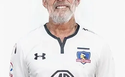 Jorge Valdivia | Mediocampista