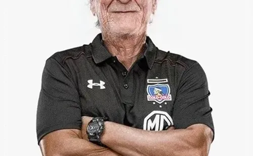Mario Salas | DT