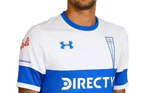Ignacio Saavedra | Mediocampista