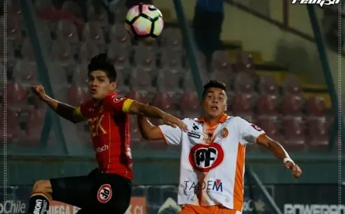 Sábado 27 de julio | 12:30 | U. Española vs Cobresal | Santa Laura-U. SEK