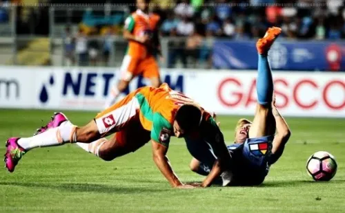 Sábado 3 | 15:00 | Cobresal vs O’Higgins | El Cobre