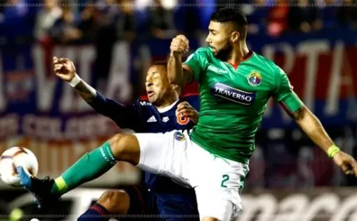 Sábado 3 | 20:00 | U. de Chile vs Audax Italiano | Estadio Nacional