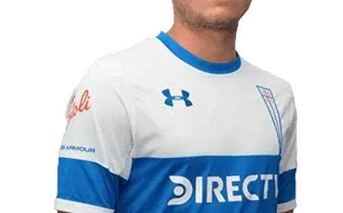 Raimundo Rebolledo | Defensa