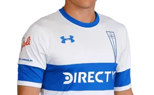 Juan Cornejo | Defensa