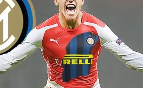 Delantero | Alexis Sánchez