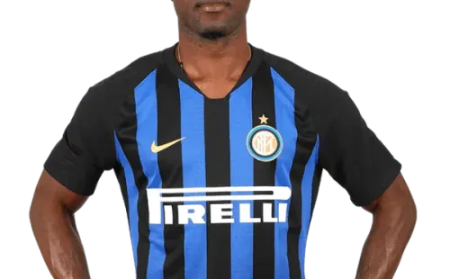 Volante | Kwadwo Asamoah