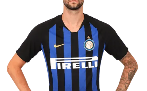Volante | Marcelo Brozovic