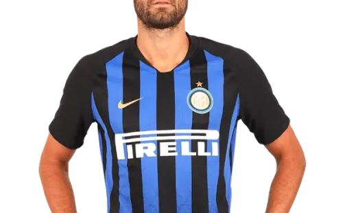 Volante | Antonio Candreva