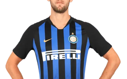 Defensa | Stefan de Vrij