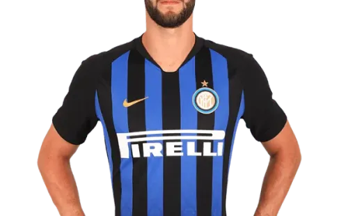 Volante | Roberto Gagliardini