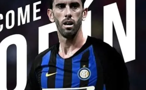 Defensa | Diego Godín