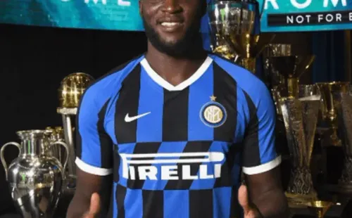 Delantero | Romelu Lukaku