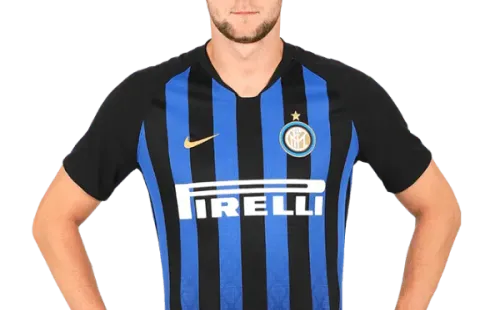 Defensa |Milan Skriniar