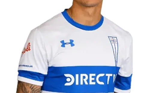 Valber Huerta | Defensa