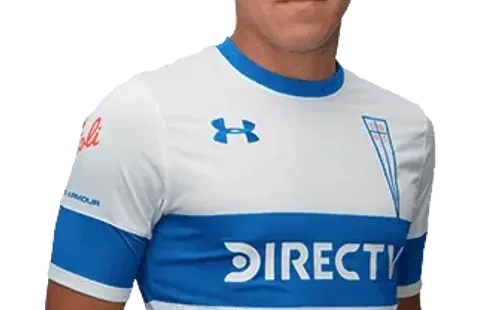 César Pinares | Mediocampista