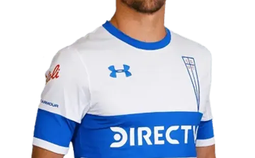 José Pedro Fuenzalida | Delantero