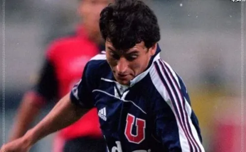 Pedro Heidi González | 213 goles | 1985 a 2006