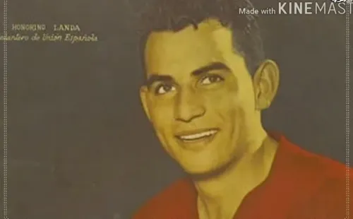 Honorino Landa | 193 goles | 1959 a 1973
