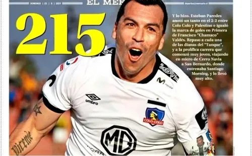 El Mercurio