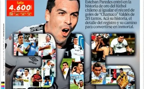 La Cuarta