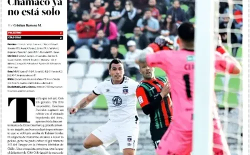 La Tercera