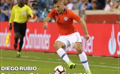 Formación: Colo Colo