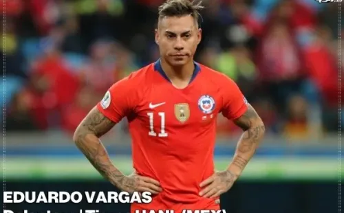 Formación: Cobreloa