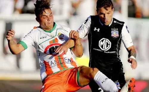Domingo 1, 20:00 horas | Colo Colo vs. Cobresal | Monumental.