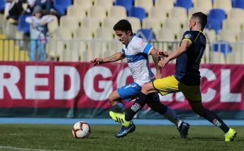 Edson Puch | Delantero