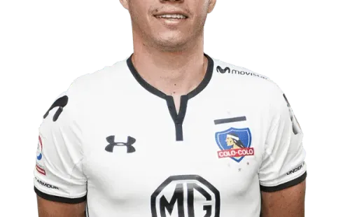 Mediocampista | Gabriel Suazo