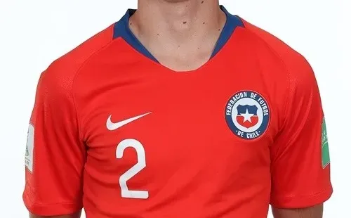 David Tati | Defensa.