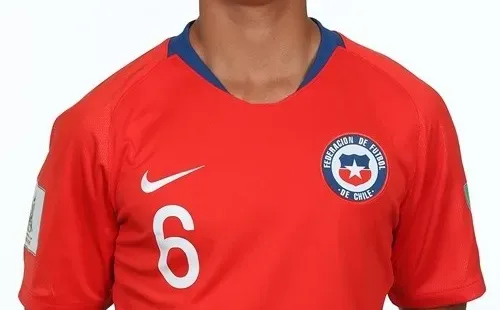 Vicente Pizarro | Mediocampista.