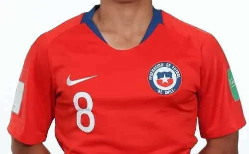 Danilo Díaz | Mediocampista.