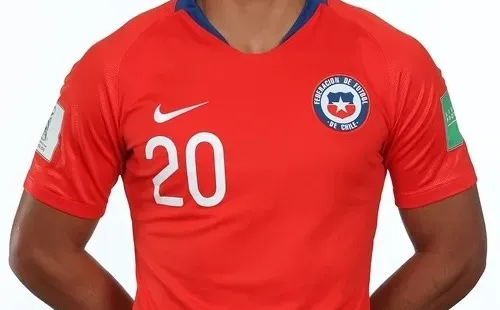 Luis Rojas | Mediocampistas.