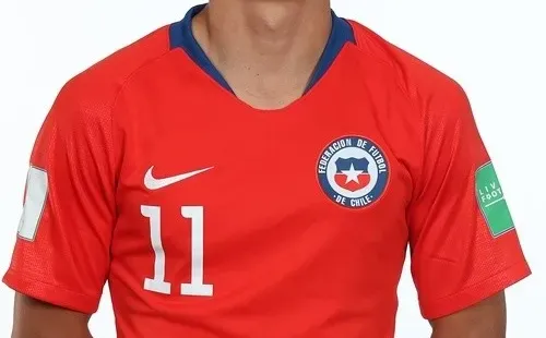 Alexander Oroz | Delantero.