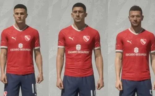 Tucu Hernández en FIFA 20