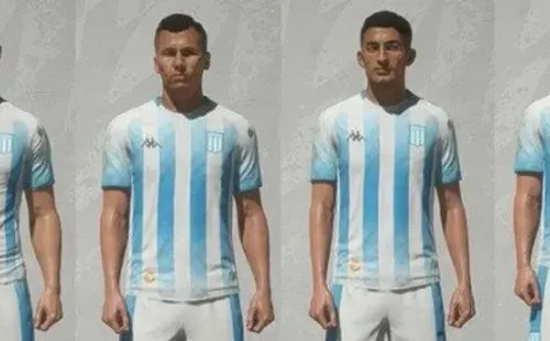 Marcelo Díaz en FIFA 20