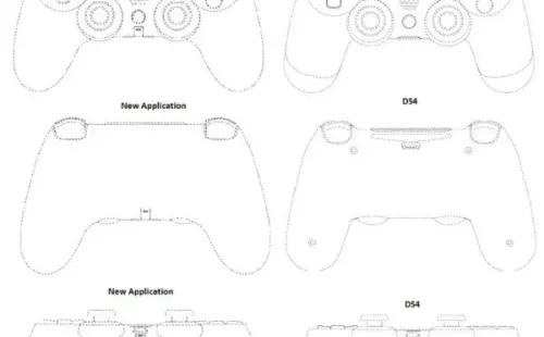 Diseño y característica del control de PS5