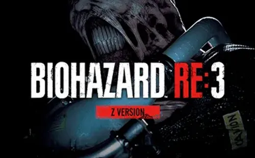 Edición especial de Resident Evil 3