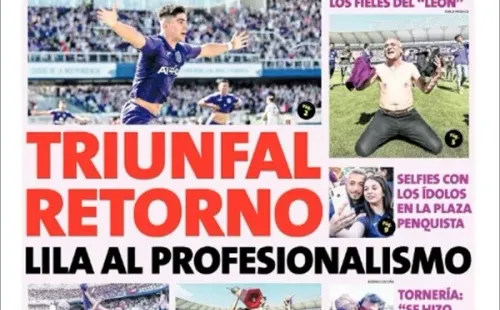La Estrella
