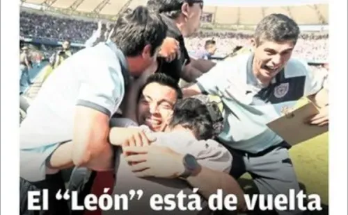 El Sur