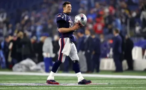 Tom Brady