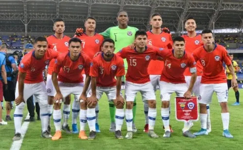 Chile