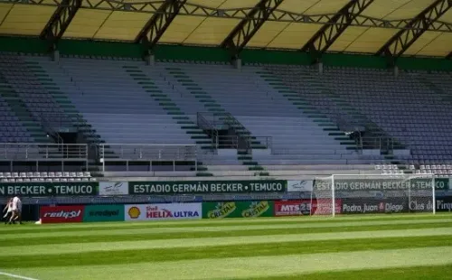 Créditos:Guille Salazar/RedGol