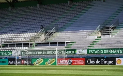 Créditos:Guille Salazar/RedGol