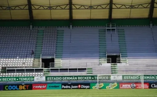Créditos:Guille Salazar/RedGol