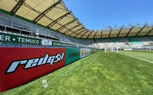 Créditos:Guille Salazar/RedGol