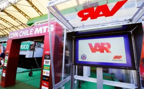 VAR