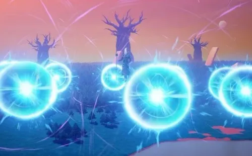 Whis en Dragon Ball Z: Kakarot