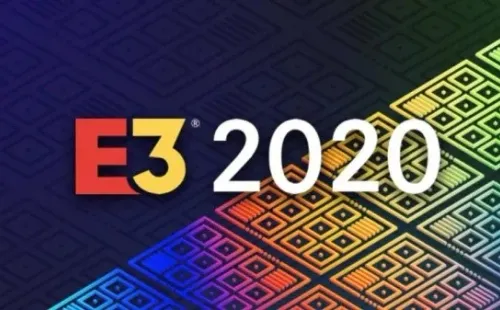 El E3 2020 podría llevarse de forma digital.